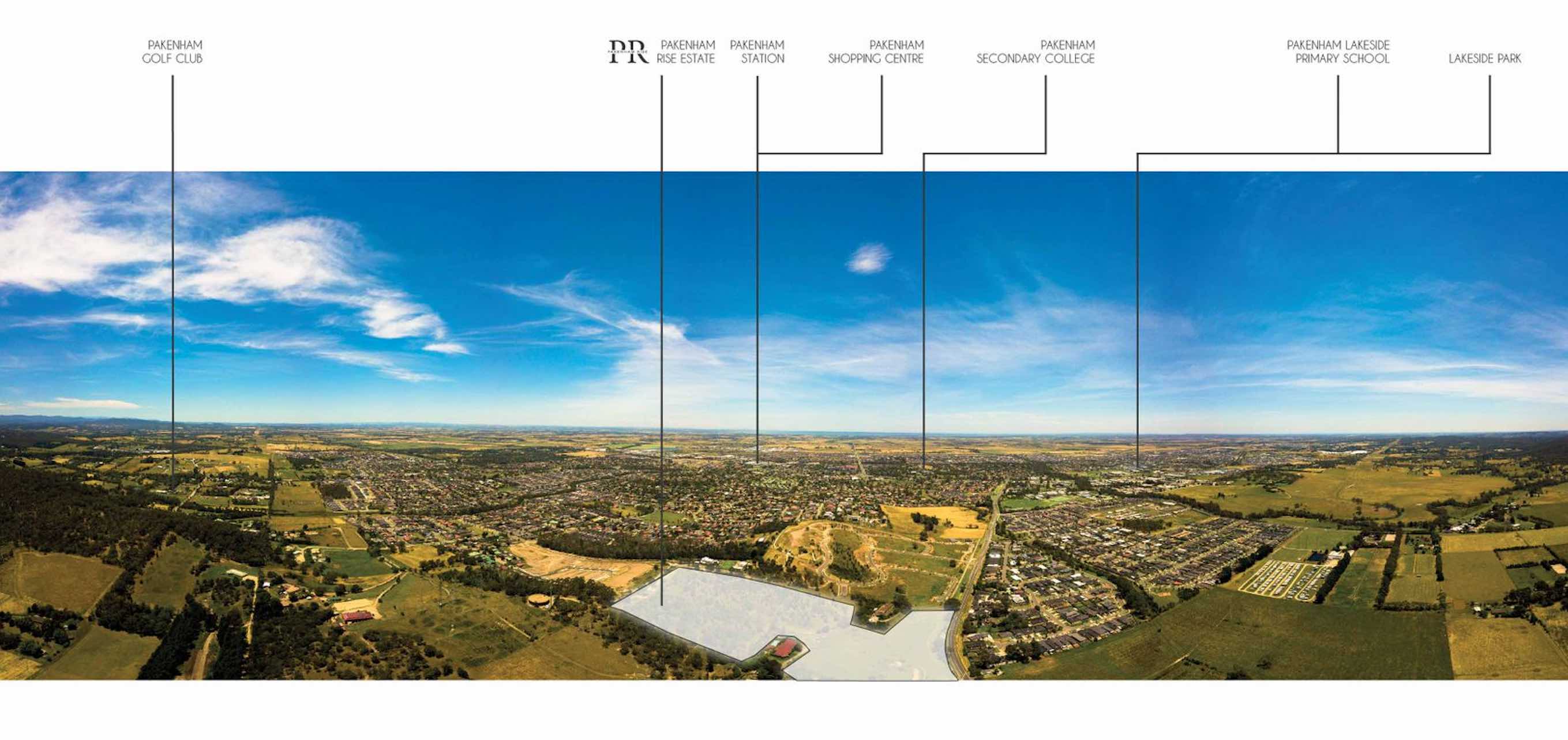 [Land for Sale] Pakenham Rise Estate, Pakenham OpenLot
